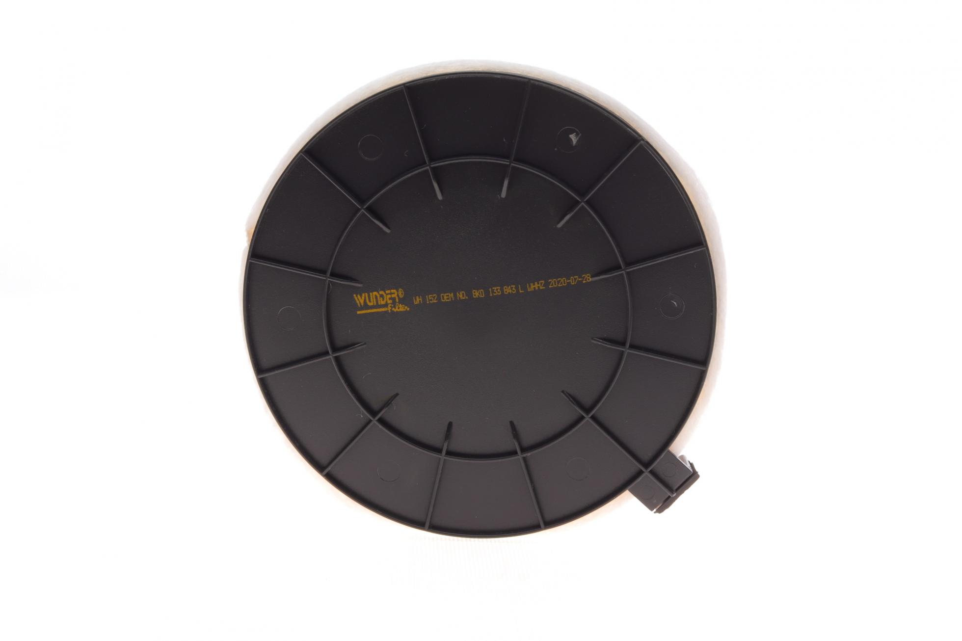 WH152 WUNDER FILTER